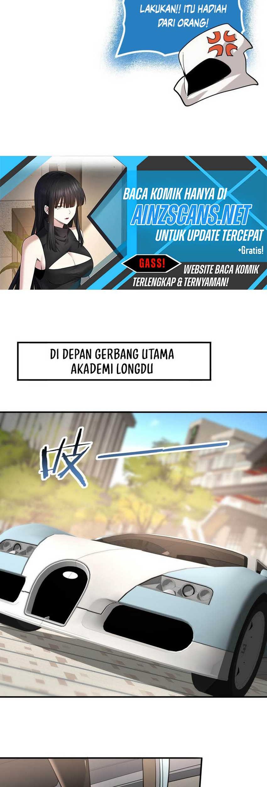 The Apex of Dragon Mastery Chapter 49 Gambar 41