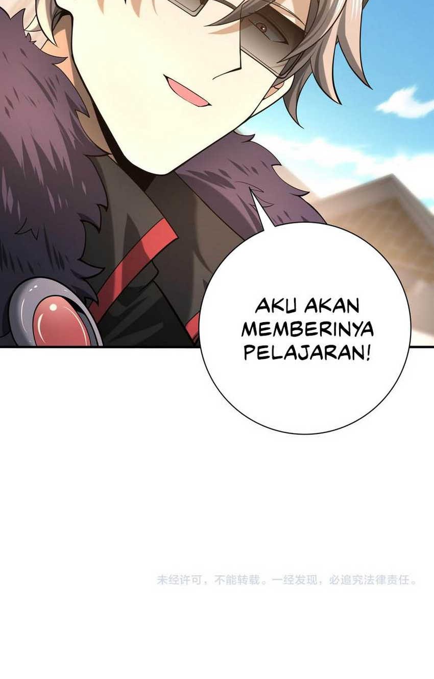 The Apex of Dragon Mastery Chapter 49 Gambar 45