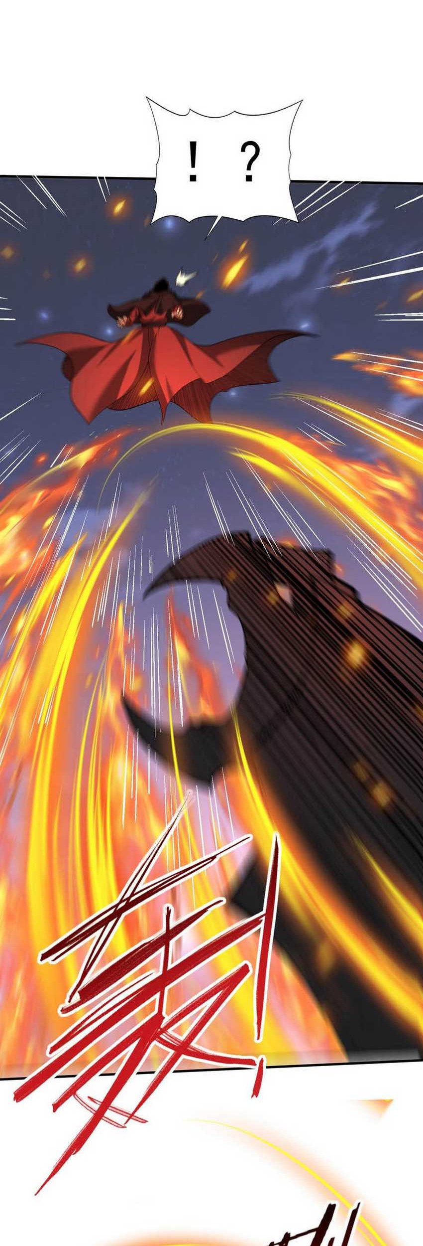 The Apex of Dragon Mastery Chapter 49 Gambar 5