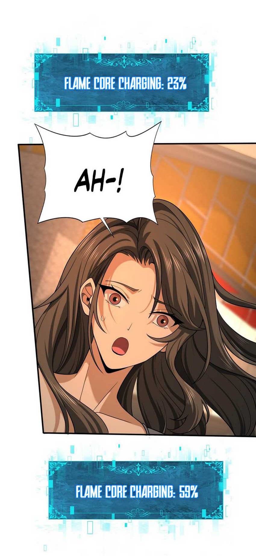 The Apex of Dragon Mastery Chapter 49 Gambar 16