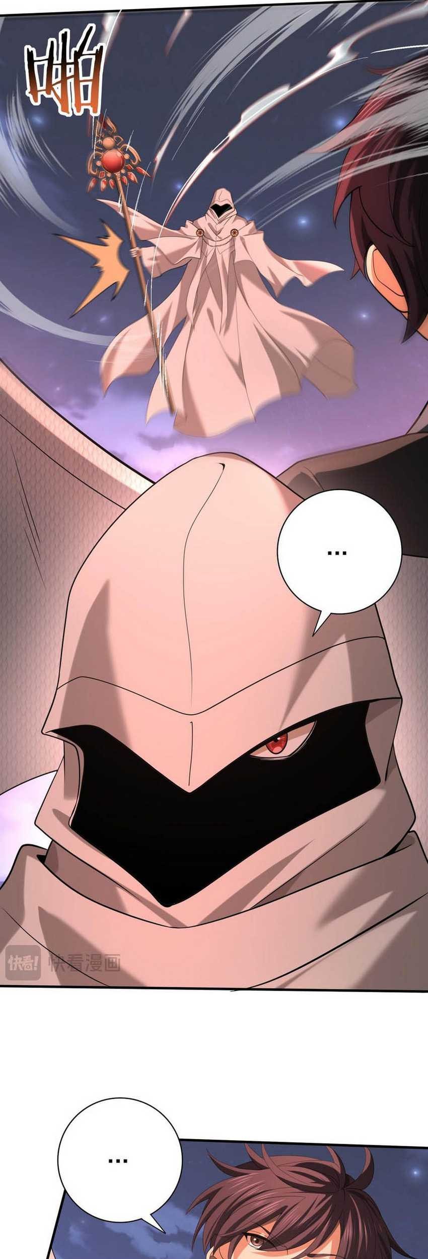 The Apex of Dragon Mastery Chapter 49 Gambar 25