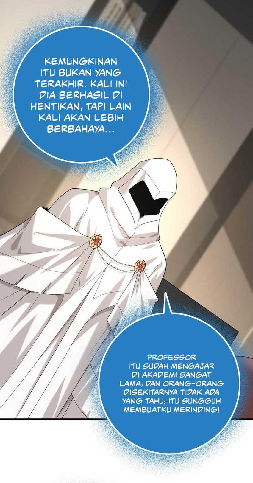 The Apex of Dragon Mastery Chapter 49 Gambar 32