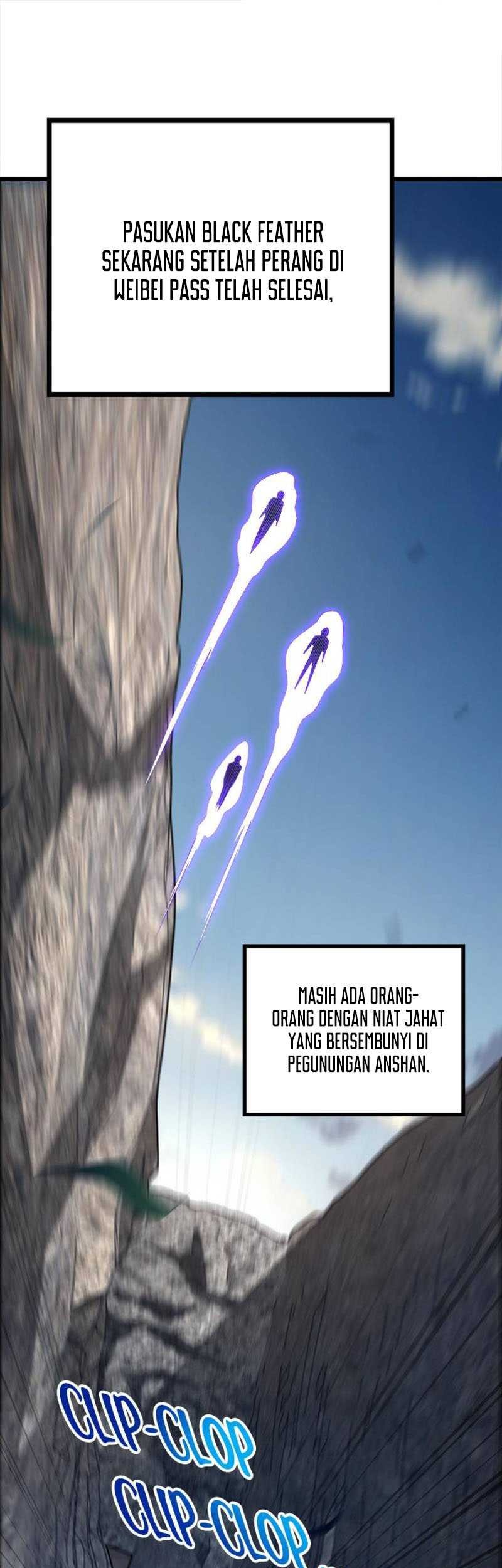 Baca Manhua Spare Me, Great Lord! Chapter 570 Gambar 2