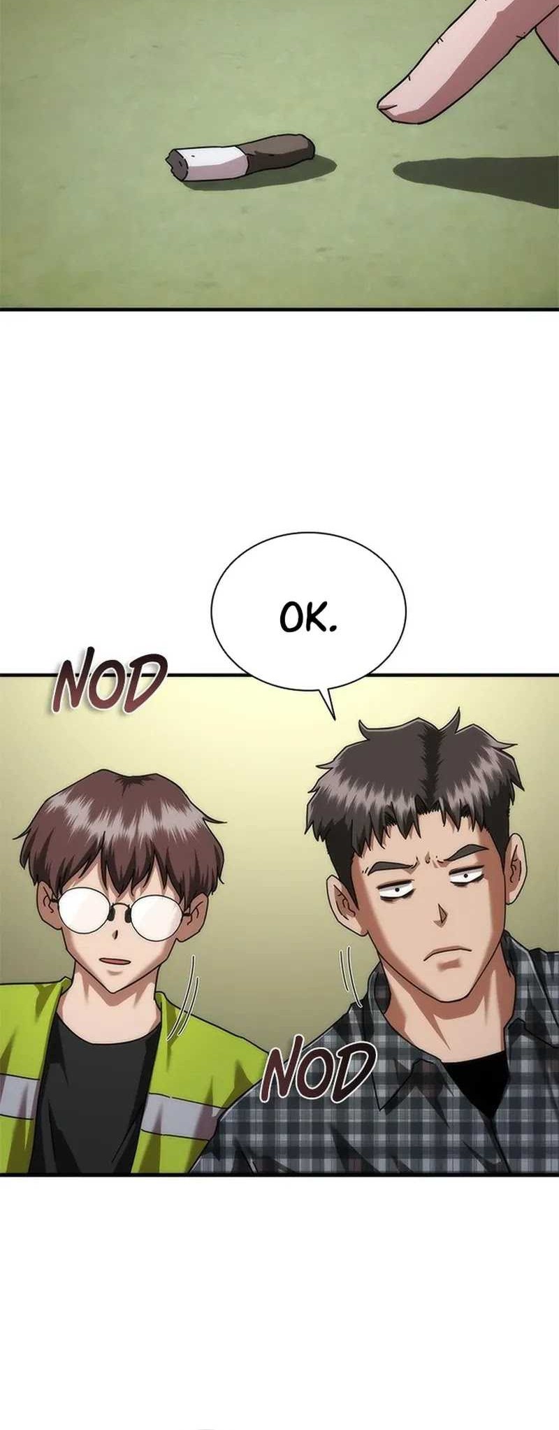 Zombie Apocalypse 82-08 Chapter 28 Gambar 25