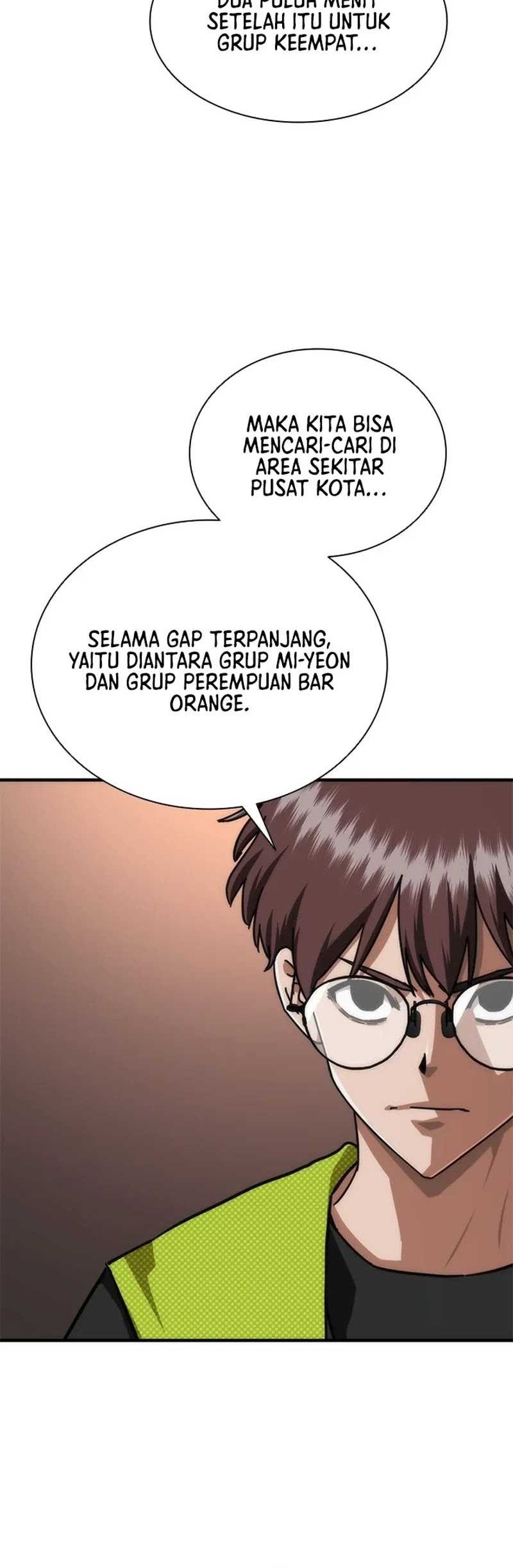 Zombie Apocalypse 82-08 Chapter 28 Gambar 31