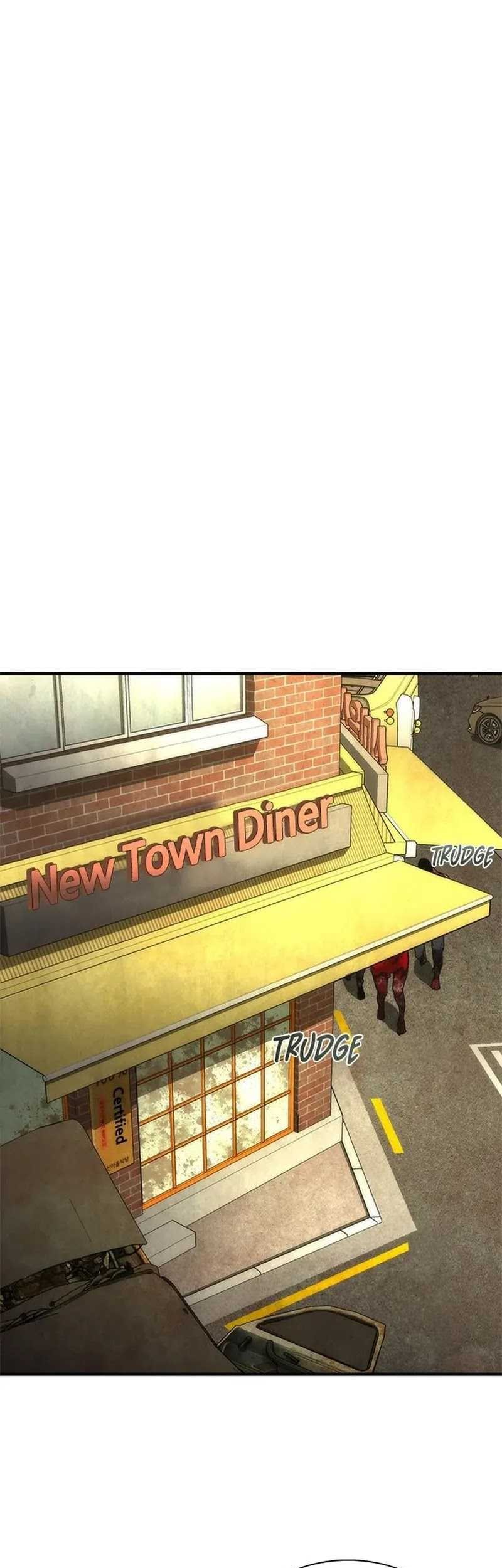 Zombie Apocalypse 82-08 Chapter 28 Gambar 36