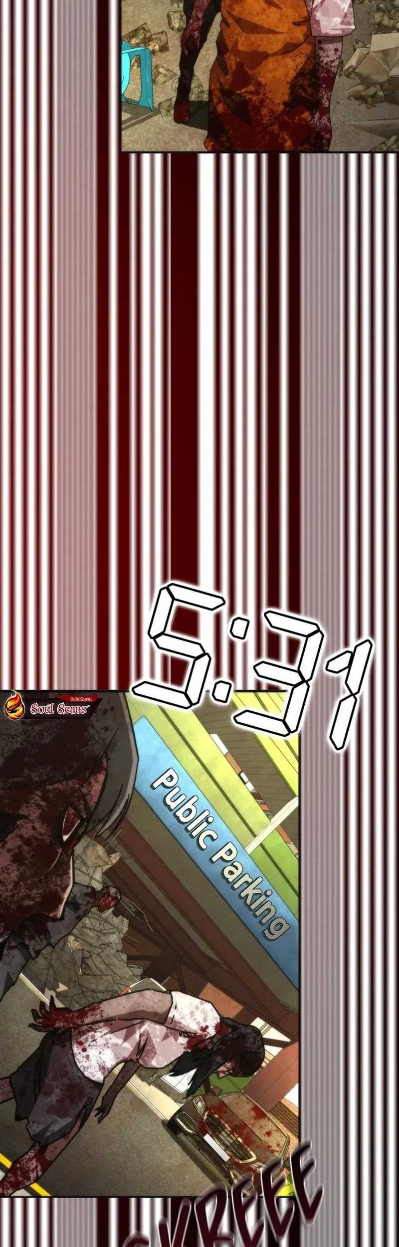 Zombie Apocalypse 82-08 Chapter 28 Gambar 40