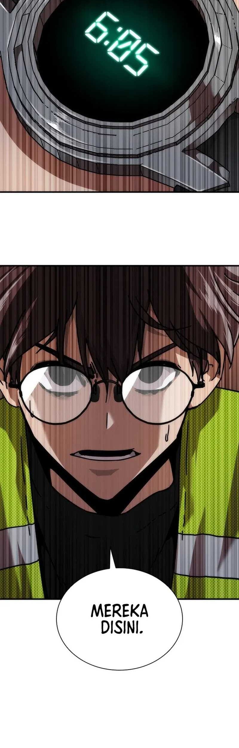 Zombie Apocalypse 82-08 Chapter 28 Gambar 49