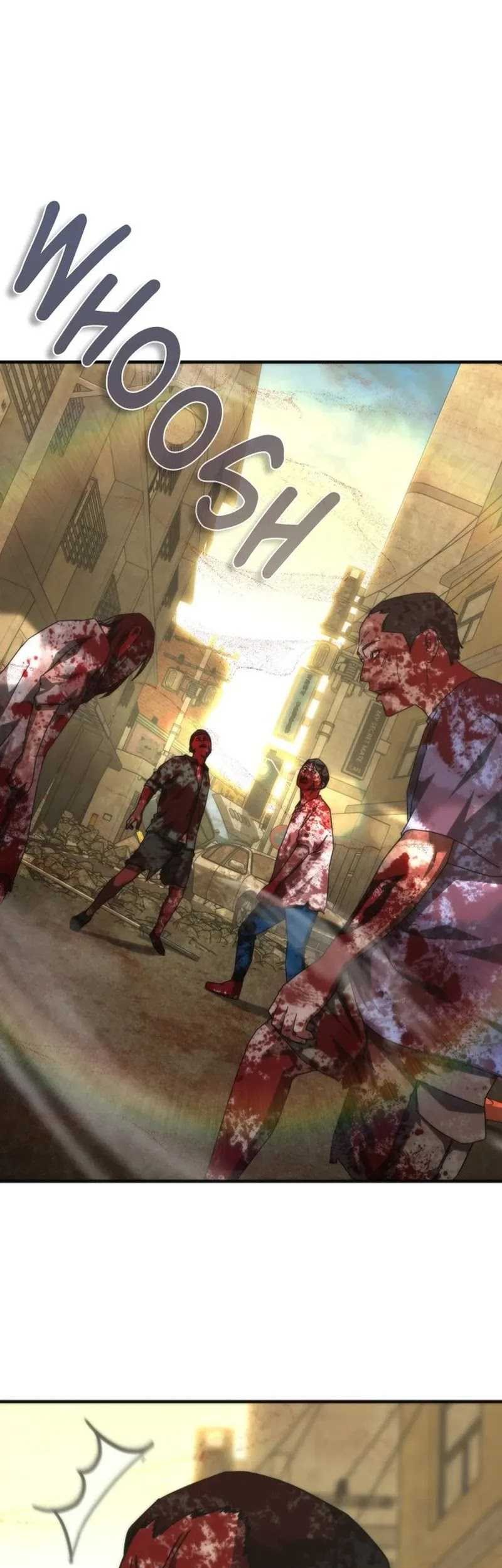 Zombie Apocalypse 82-08 Chapter 28 Gambar 50