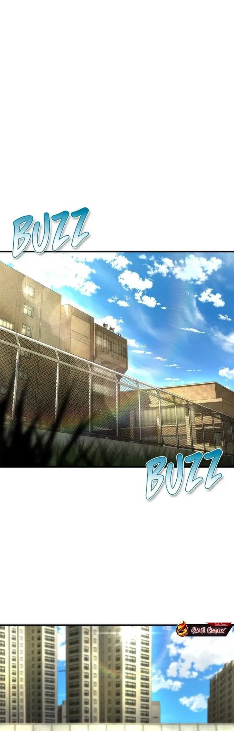 Baca Manhwa Zombie Apocalypse 82-08 Chapter 28 Gambar 2