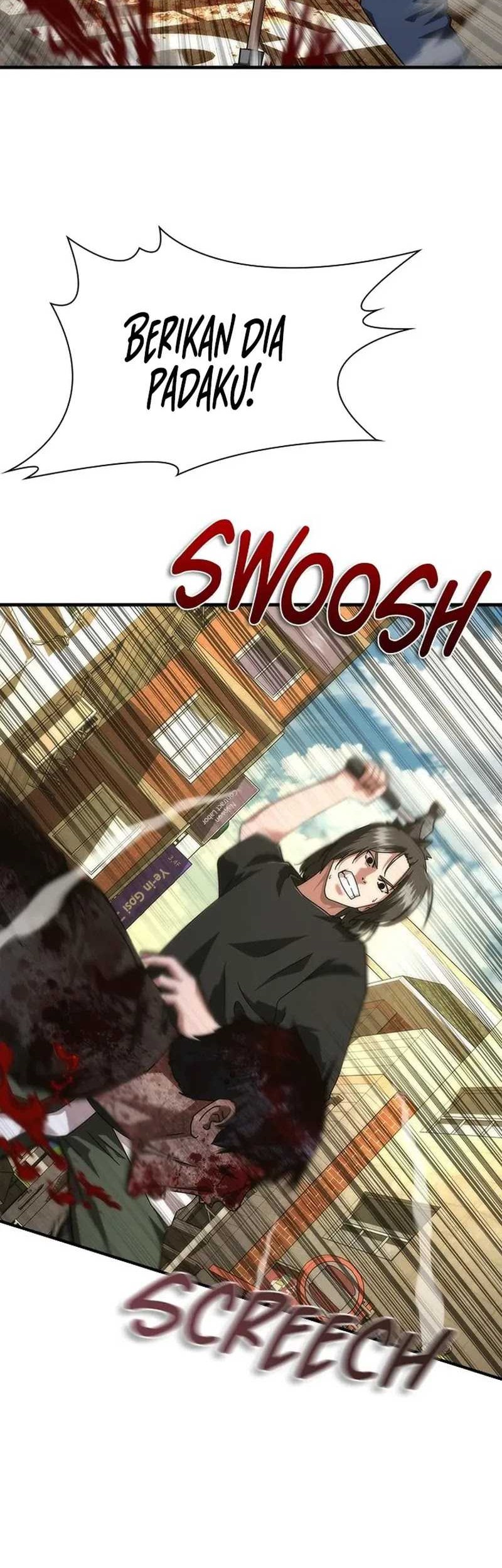 Zombie Apocalypse 82-08 Chapter 28 Gambar 61