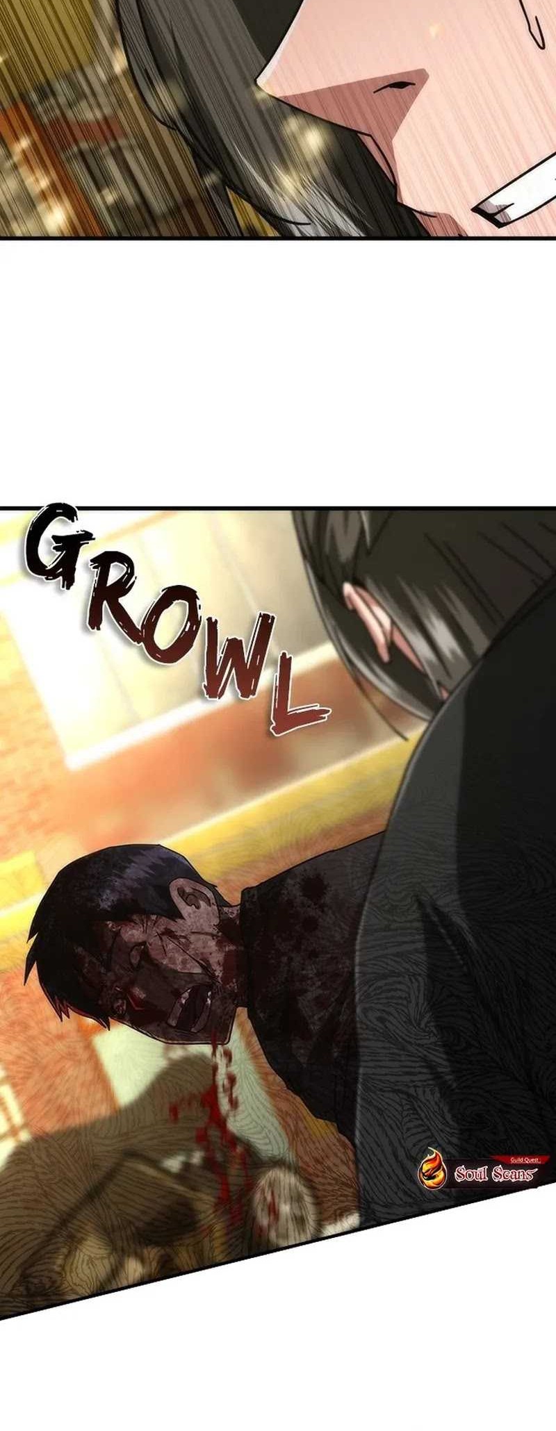 Zombie Apocalypse 82-08 Chapter 28 Gambar 63