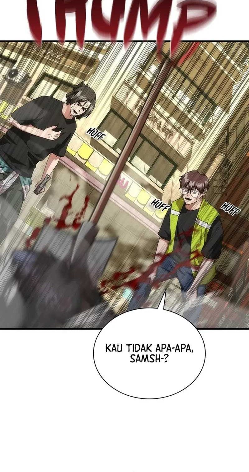 Zombie Apocalypse 82-08 Chapter 28 Gambar 65
