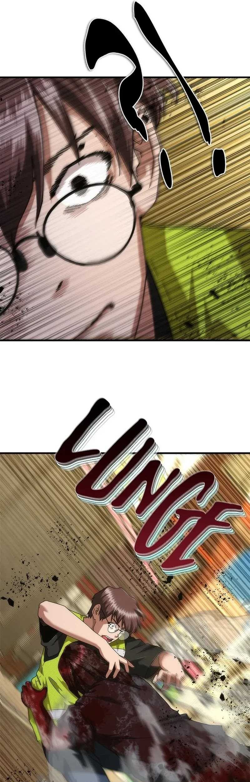 Zombie Apocalypse 82-08 Chapter 28 Gambar 66