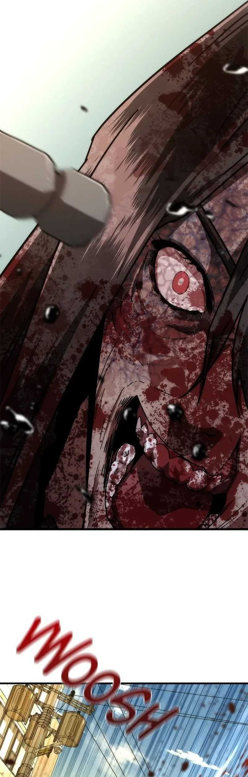 Zombie Apocalypse 82-08 Chapter 28 Gambar 70