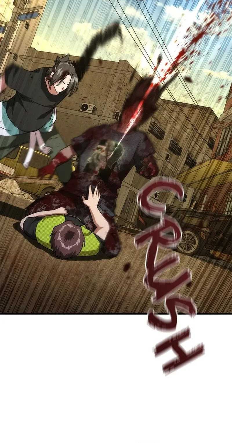 Zombie Apocalypse 82-08 Chapter 28 Gambar 71