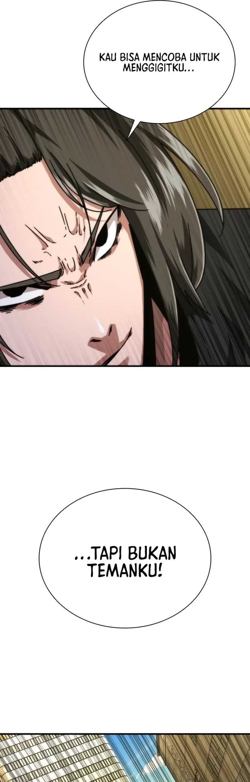 Zombie Apocalypse 82-08 Chapter 28 Gambar 72