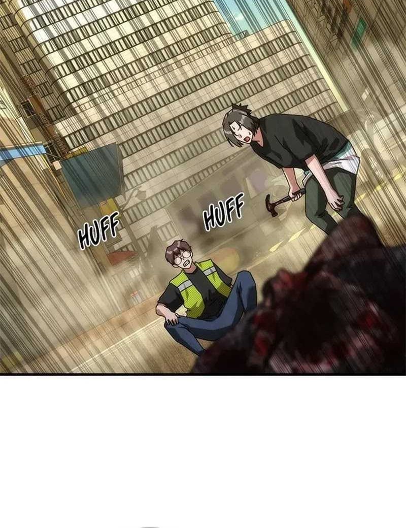 Zombie Apocalypse 82-08 Chapter 28 Gambar 73