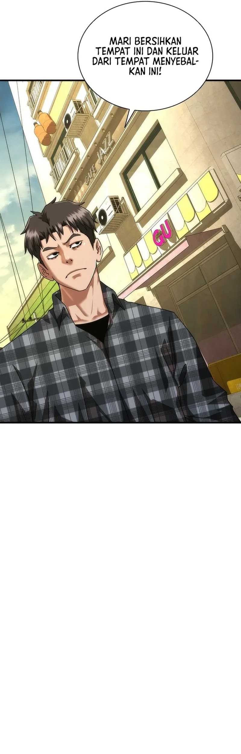 Zombie Apocalypse 82-08 Chapter 28 Gambar 80