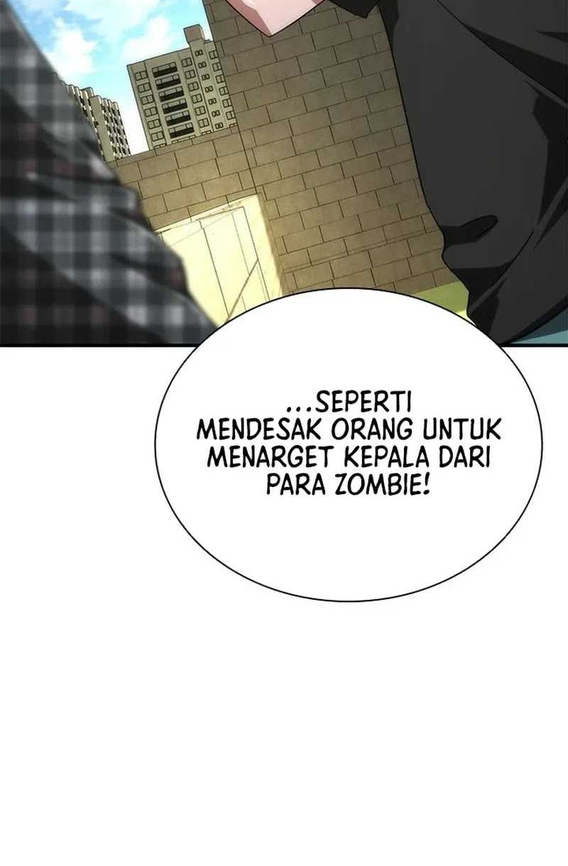 Zombie Apocalypse 82-08 Chapter 28 Gambar 7