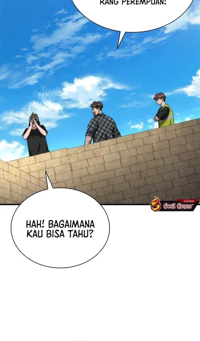 Zombie Apocalypse 82-08 Chapter 28 Gambar 9