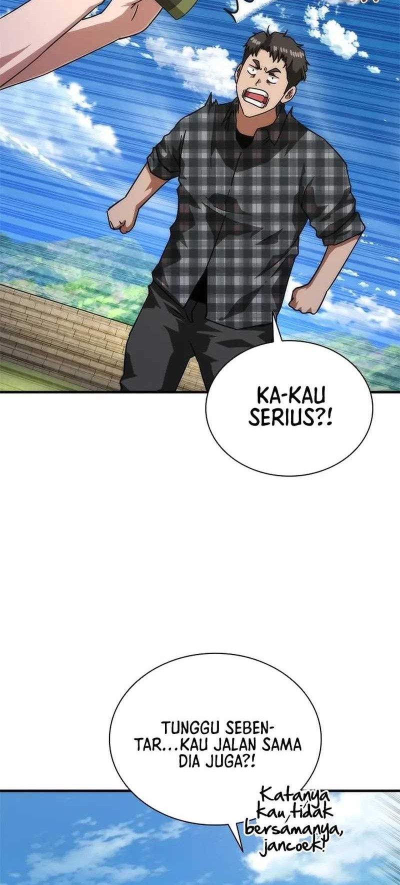 Zombie Apocalypse 82-08 Chapter 28 Gambar 15