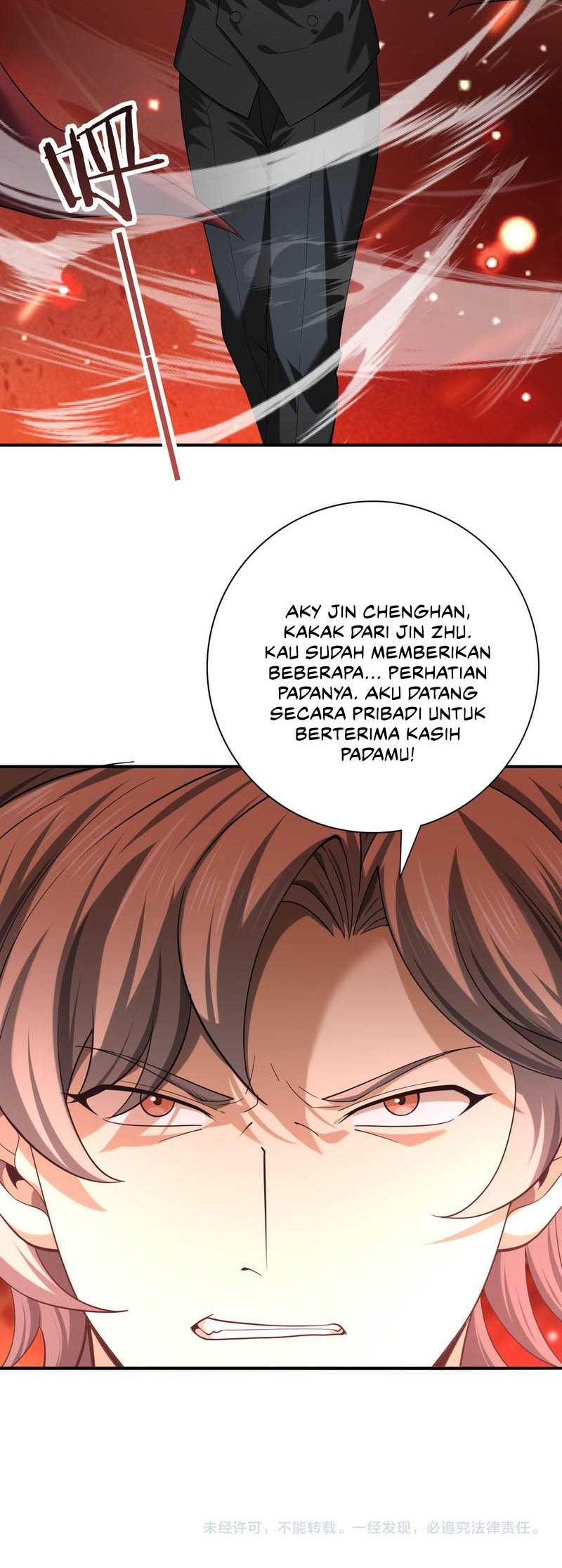 The Apex of Dragon Mastery Chapter 50 Gambar 38