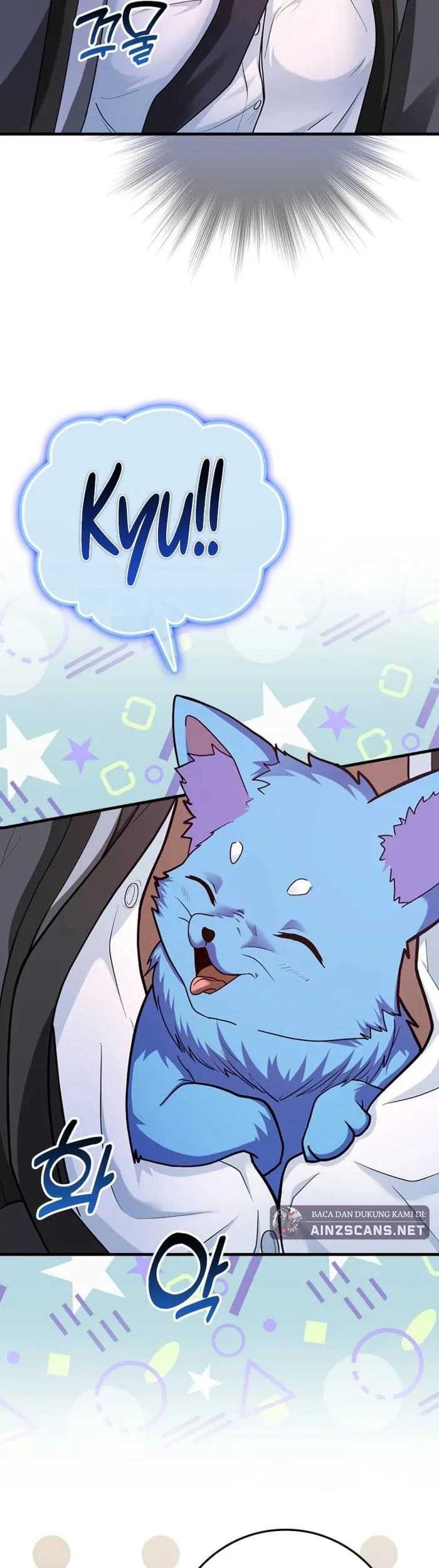 Return Of The Martial Arts Genius Chapter 55 Gambar 28