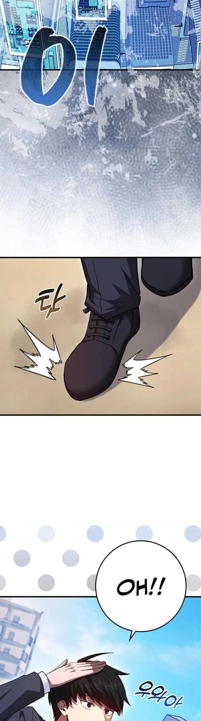 Return Of The Martial Arts Genius Chapter 55 Gambar 38