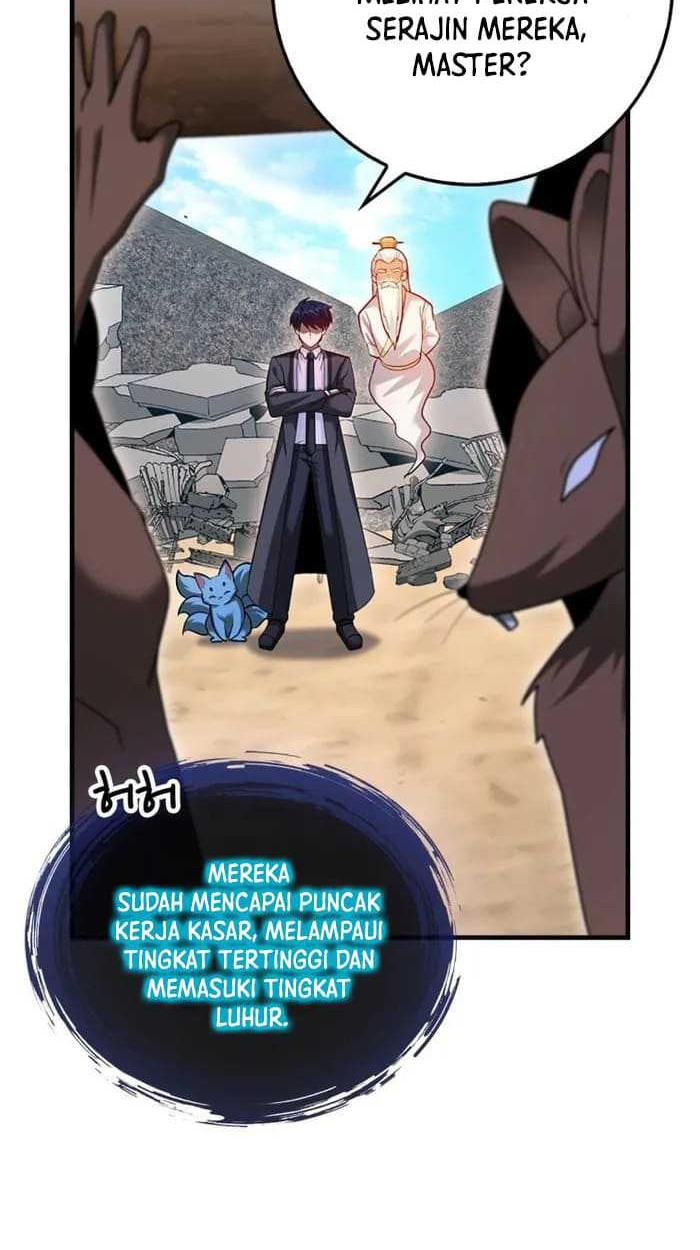 Return Of The Martial Arts Genius Chapter 55 Gambar 46