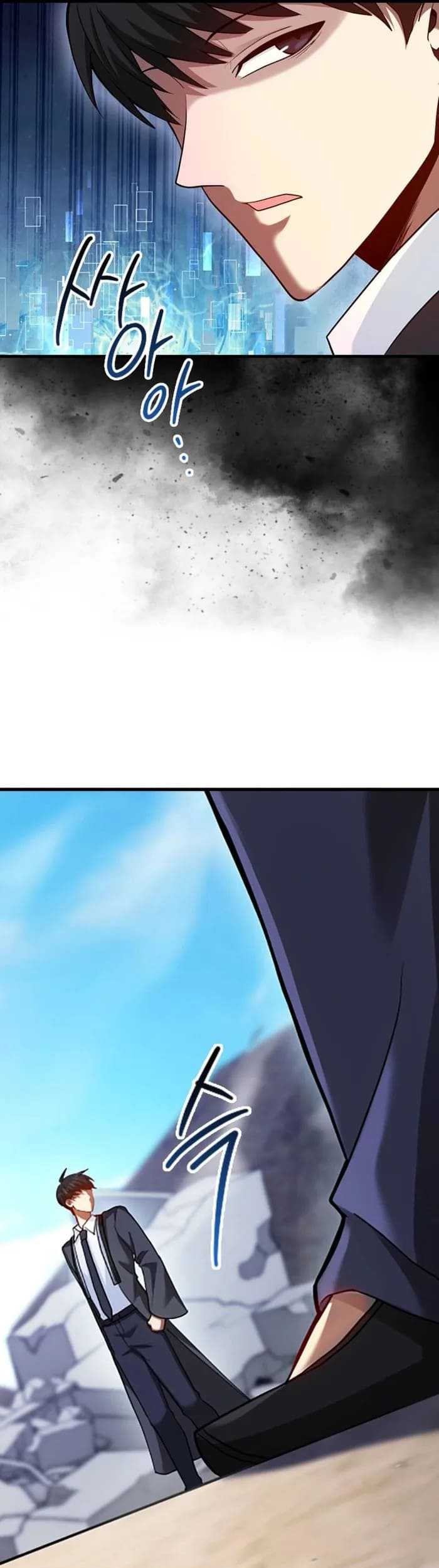 Return Of The Martial Arts Genius Chapter 55 Gambar 51