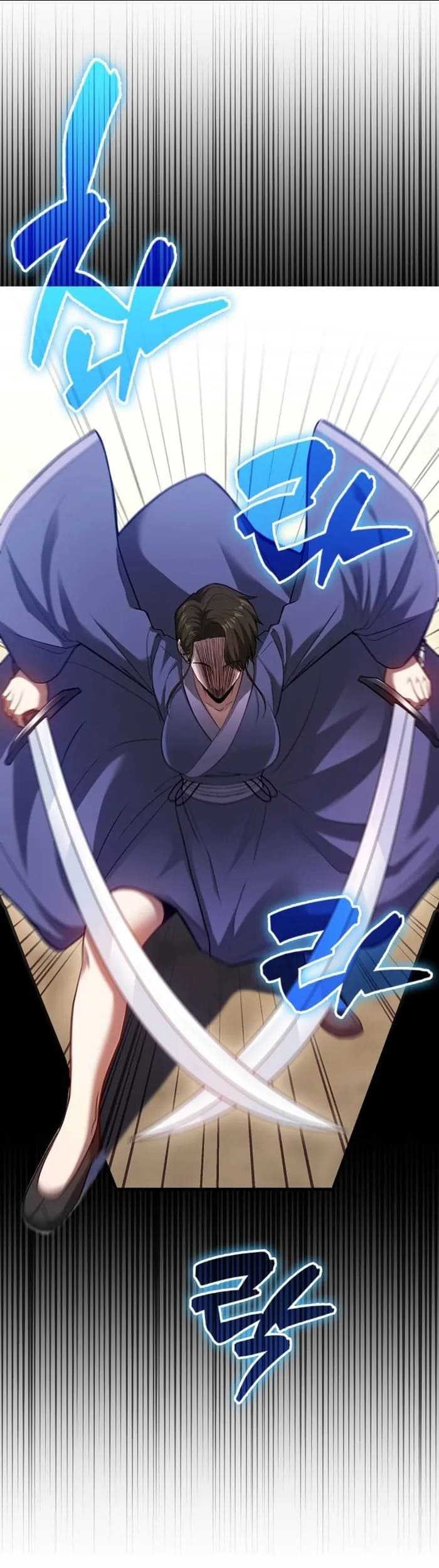 Return Of The Martial Arts Genius Chapter 55 Gambar 55
