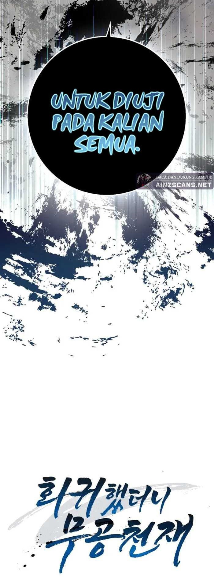Return Of The Martial Arts Genius Chapter 55 Gambar 60