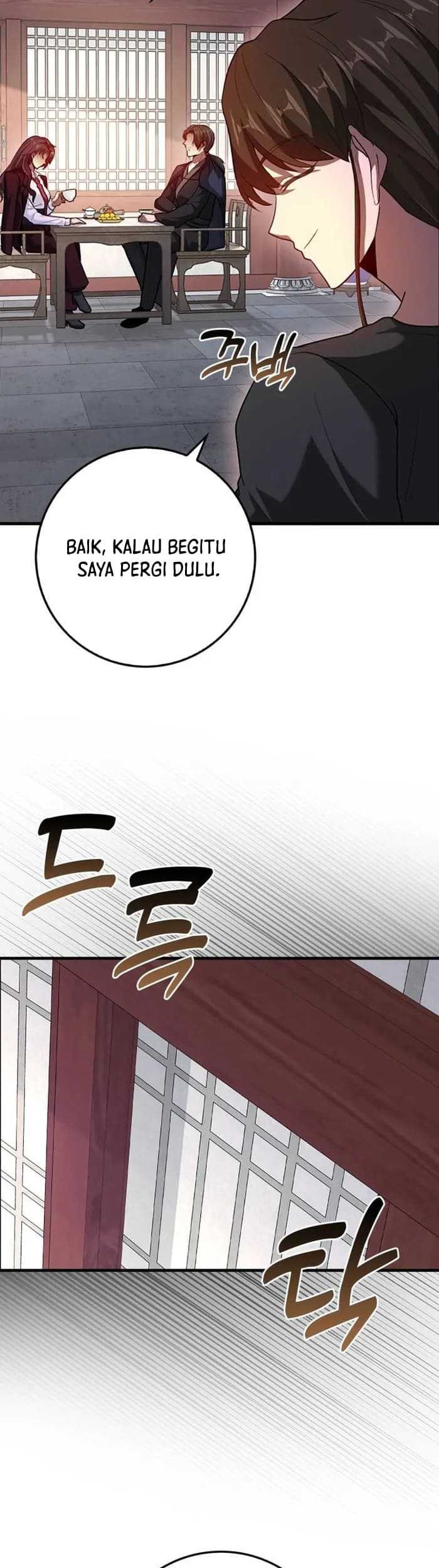 Return Of The Martial Arts Genius Chapter 55 Gambar 8