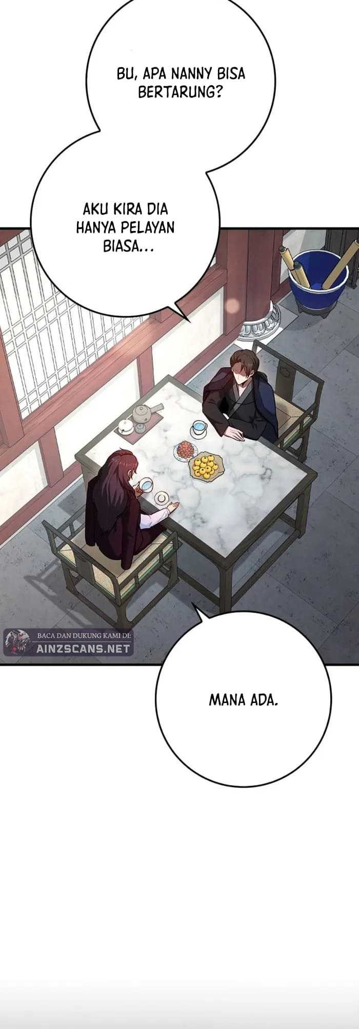 Return Of The Martial Arts Genius Chapter 55 Gambar 9