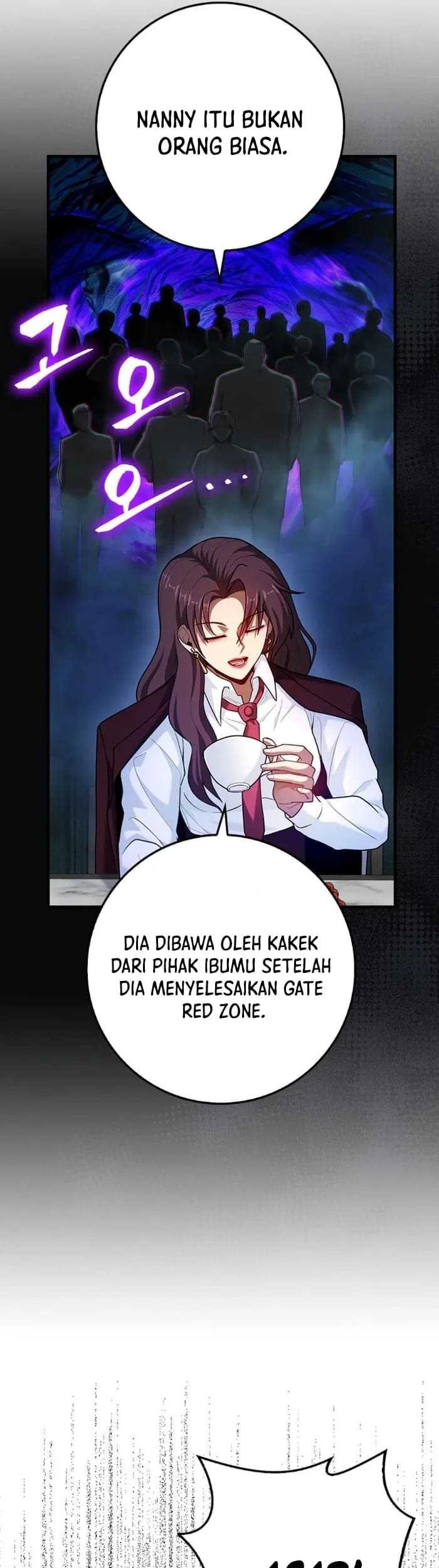 Return Of The Martial Arts Genius Chapter 55 Gambar 10