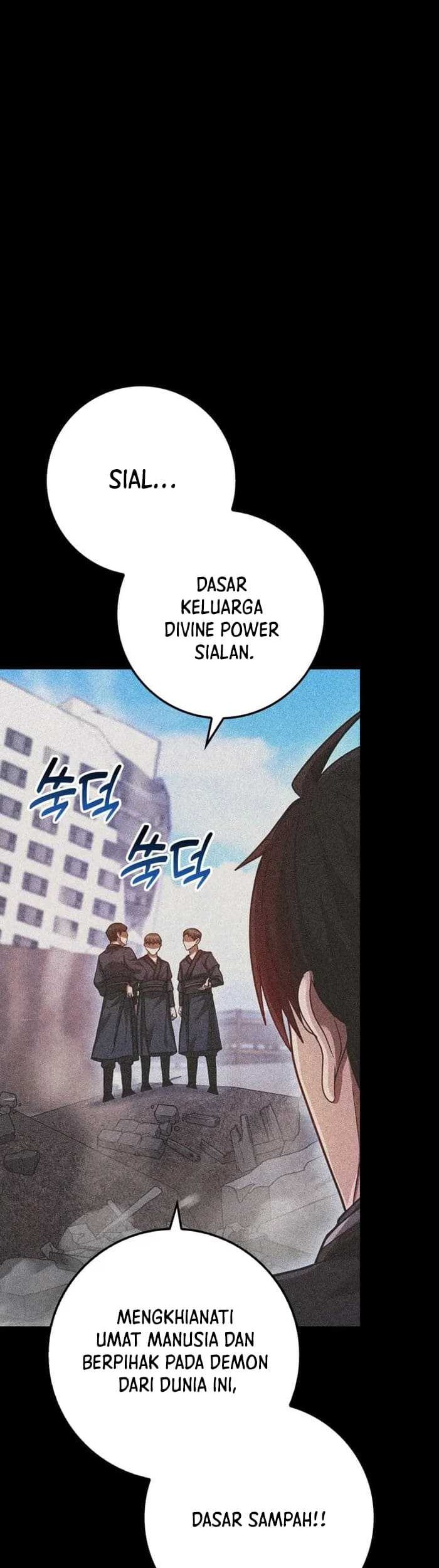 Return Of The Martial Arts Genius Chapter 55 Gambar 19