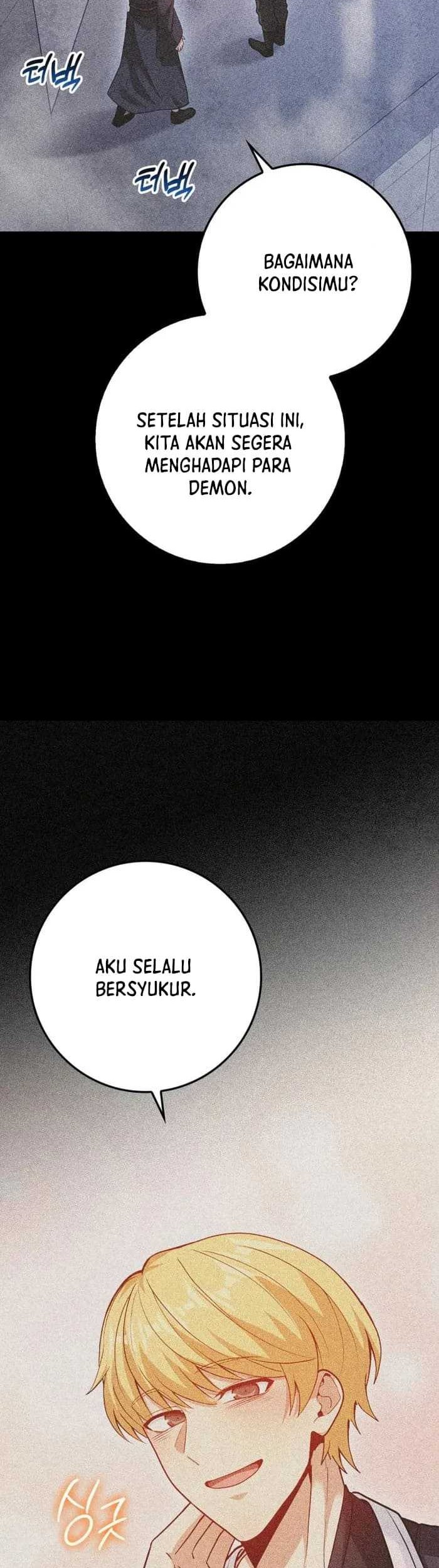 Return Of The Martial Arts Genius Chapter 55 Gambar 23