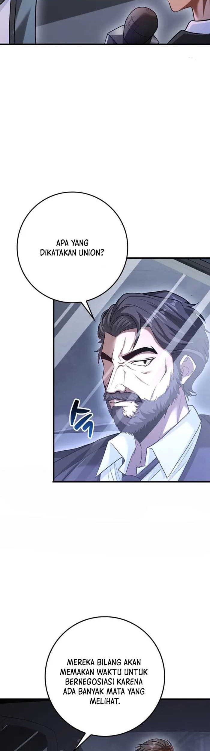 Return Of The Martial Arts Genius Chapter 54 Gambar 33