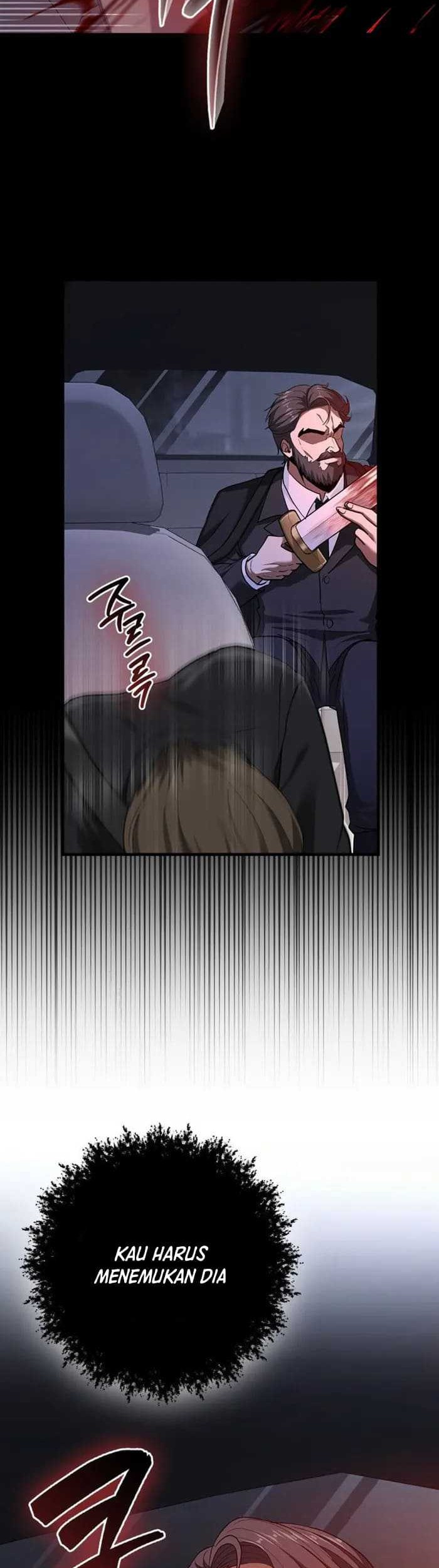 Return Of The Martial Arts Genius Chapter 54 Gambar 36