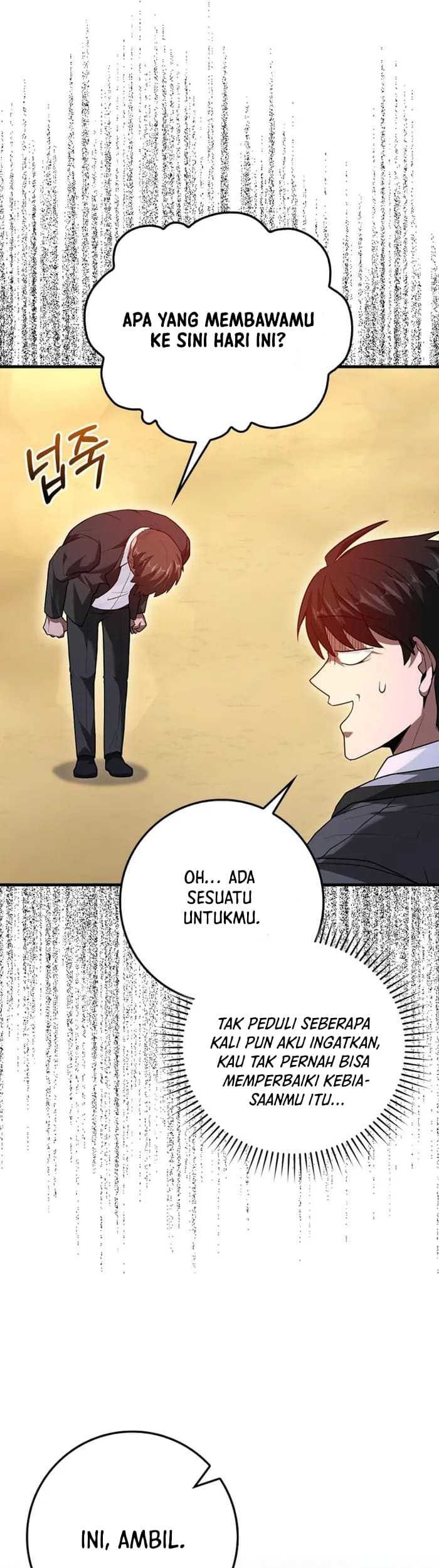 Return Of The Martial Arts Genius Chapter 54 Gambar 40