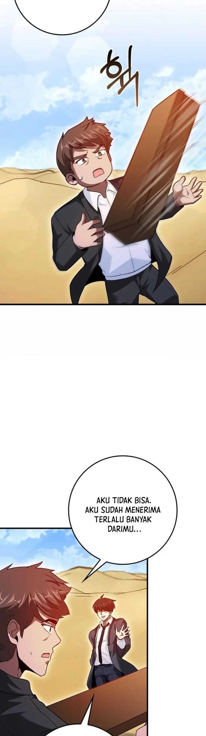 Return Of The Martial Arts Genius Chapter 54 Gambar 41