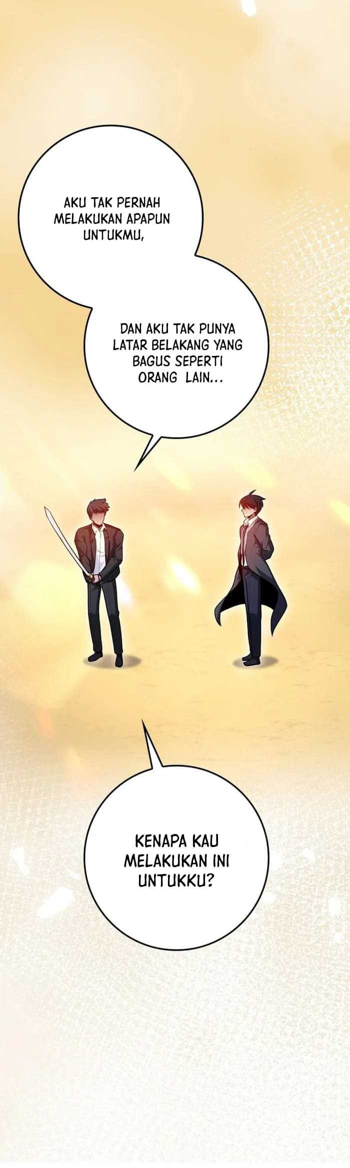 Return Of The Martial Arts Genius Chapter 54 Gambar 44