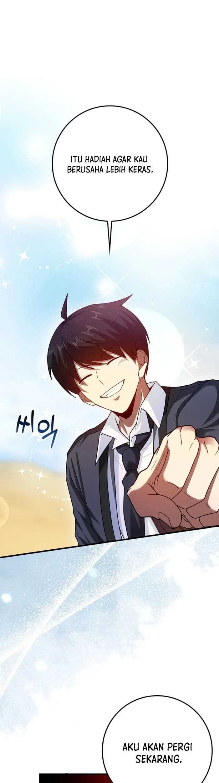 Return Of The Martial Arts Genius Chapter 54 Gambar 46