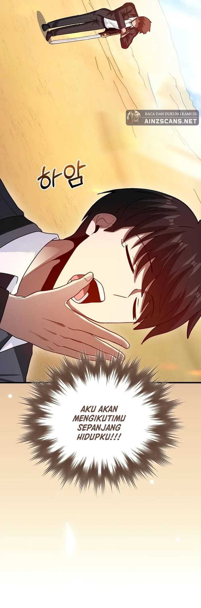 Return Of The Martial Arts Genius Chapter 54 Gambar 49