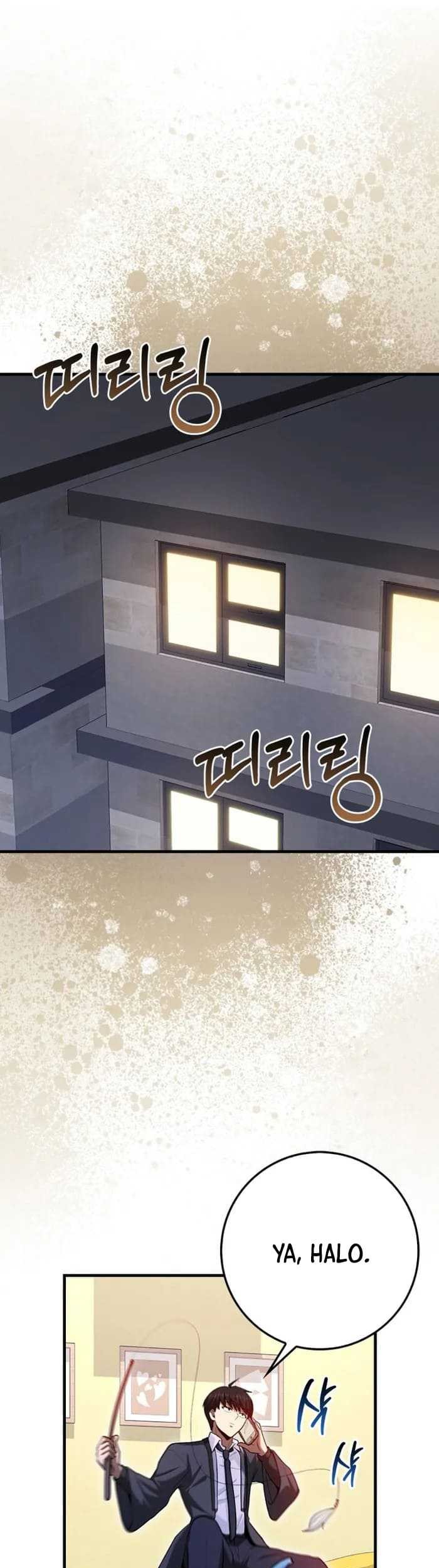 Return Of The Martial Arts Genius Chapter 54 Gambar 50