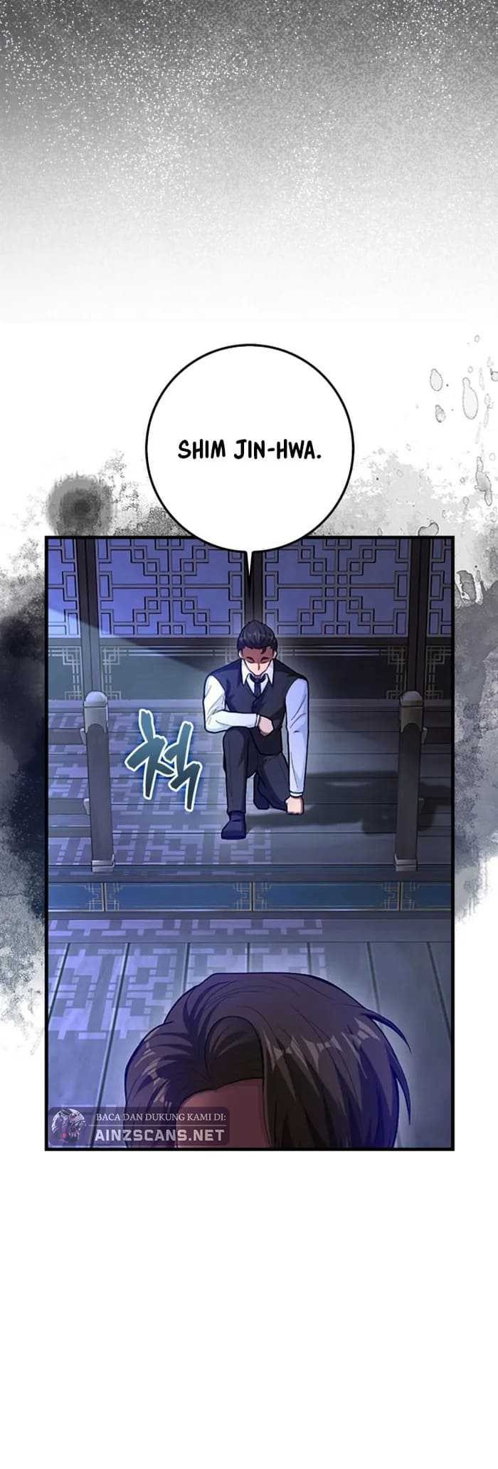 Return Of The Martial Arts Genius Chapter 54 Gambar 54