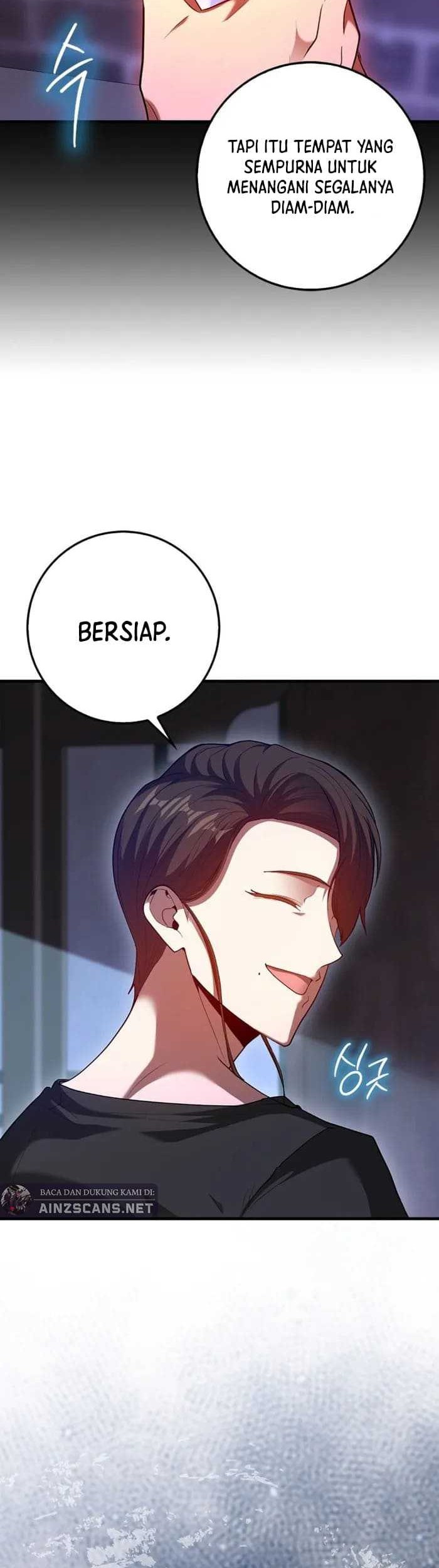 Return Of The Martial Arts Genius Chapter 54 Gambar 56