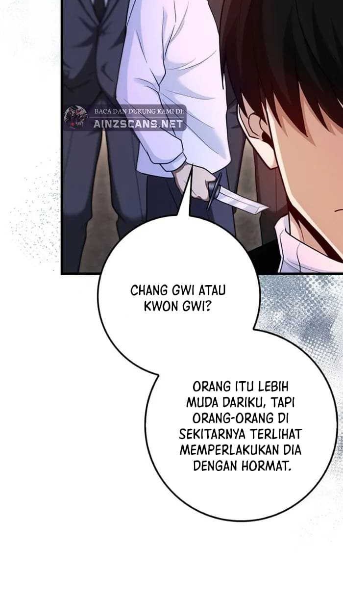 Return Of The Martial Arts Genius Chapter 54 Gambar 6