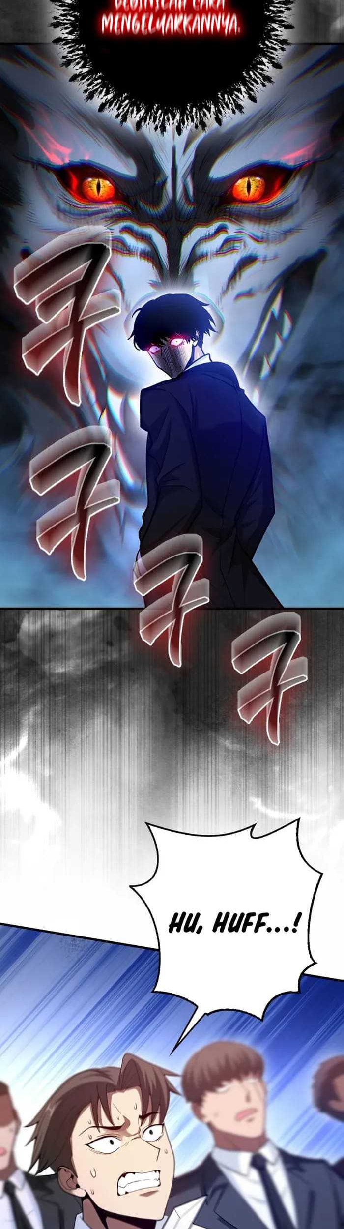 Return Of The Martial Arts Genius Chapter 54 Gambar 10